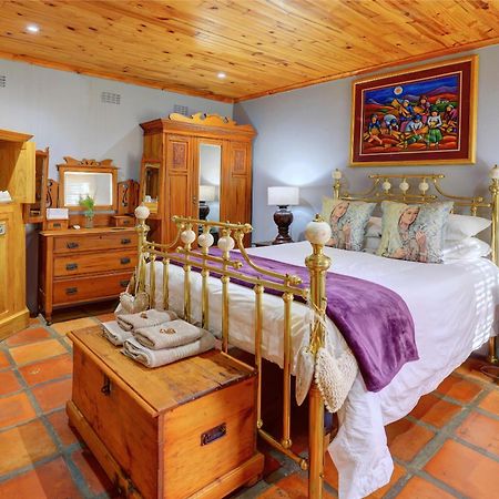 Thylitshia Villa Country Guest House オーツホーン エクステリア 写真