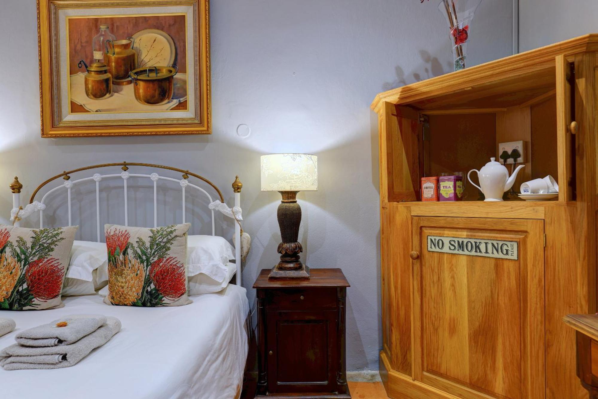 Thylitshia Villa Country Guest House オーツホーン エクステリア 写真