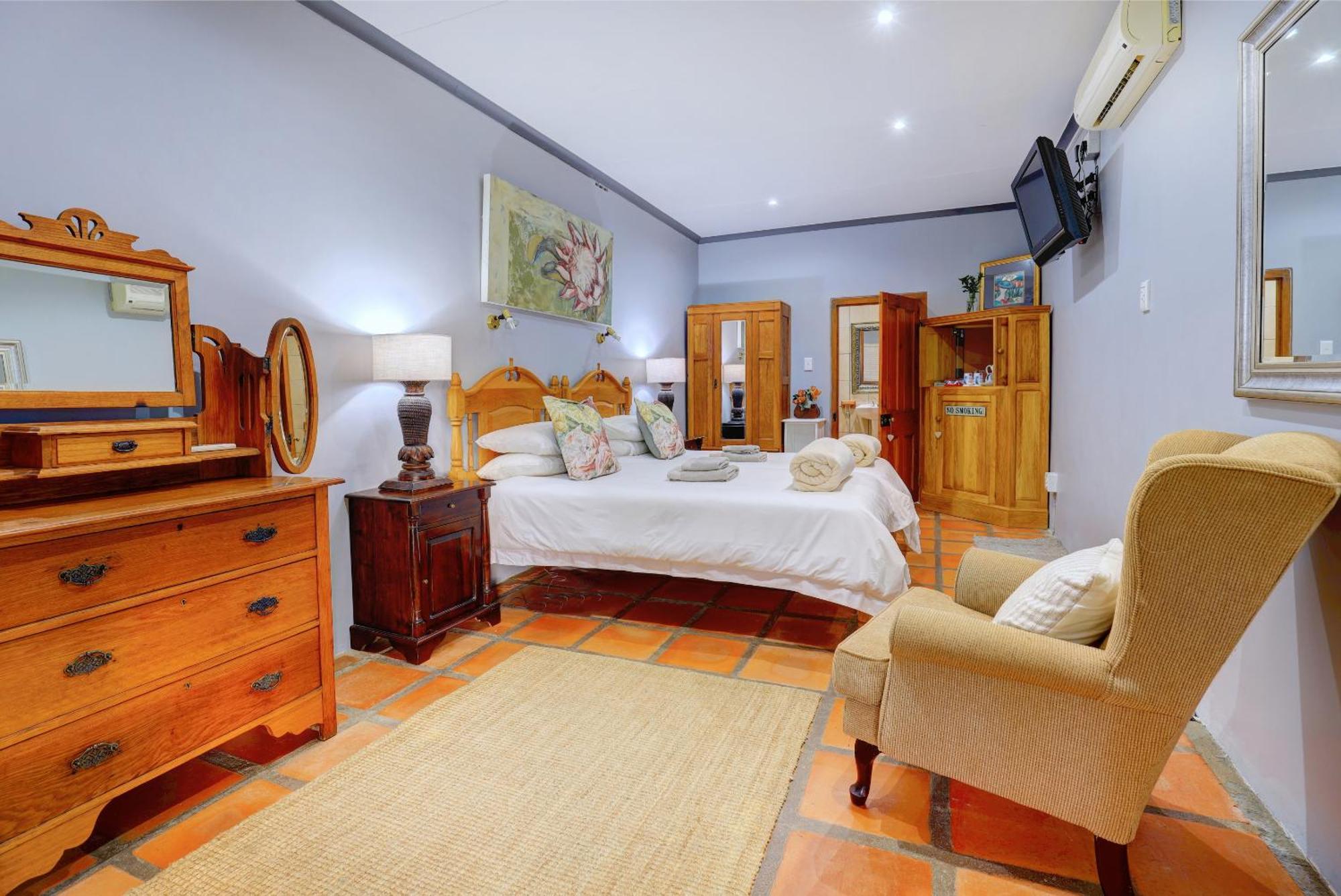 Thylitshia Villa Country Guest House オーツホーン エクステリア 写真