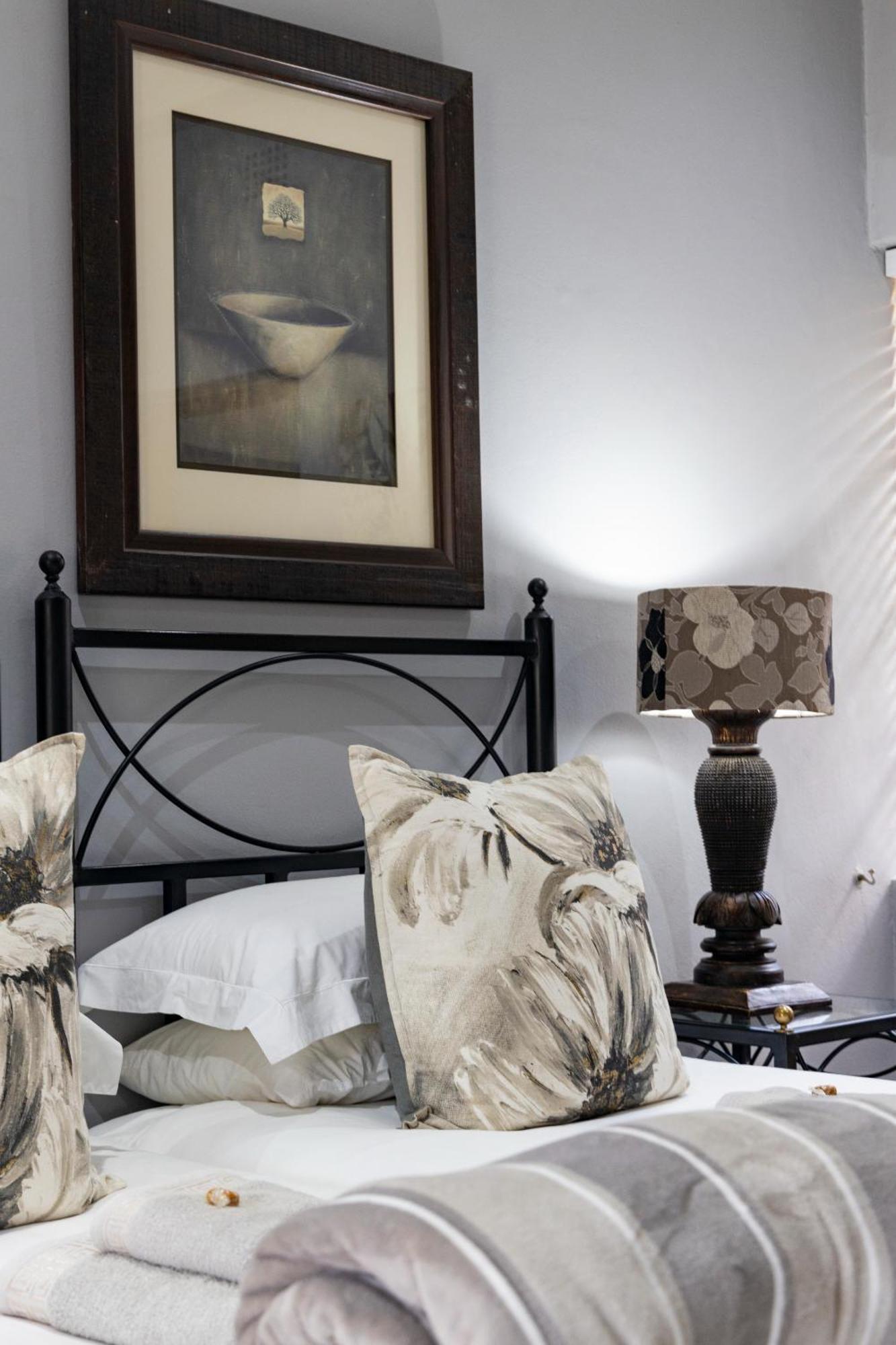 Thylitshia Villa Country Guest House オーツホーン エクステリア 写真