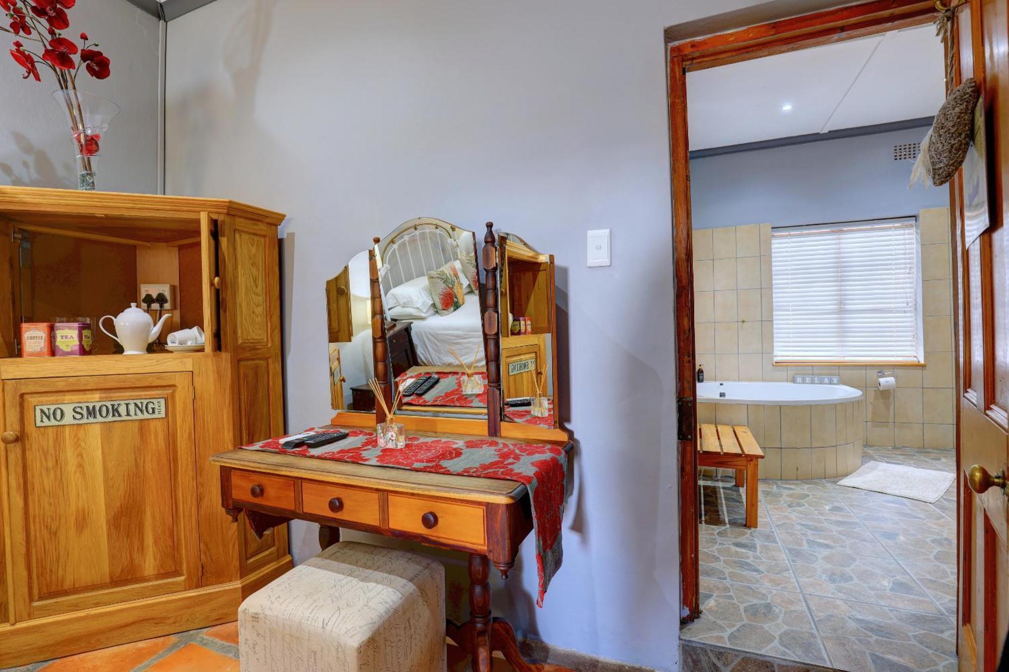 Thylitshia Villa Country Guest House オーツホーン エクステリア 写真