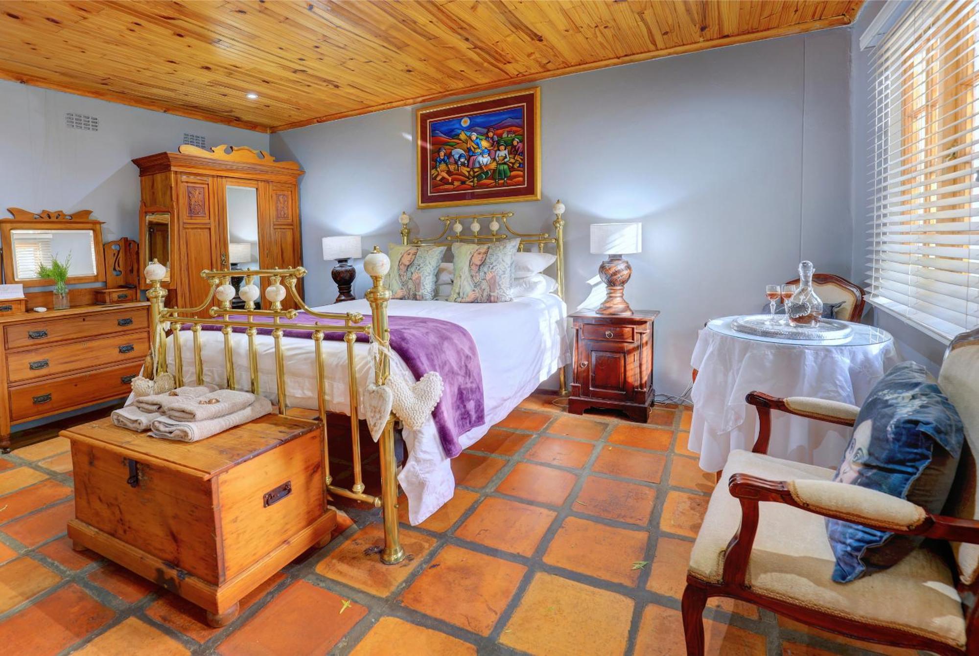 Thylitshia Villa Country Guest House オーツホーン エクステリア 写真