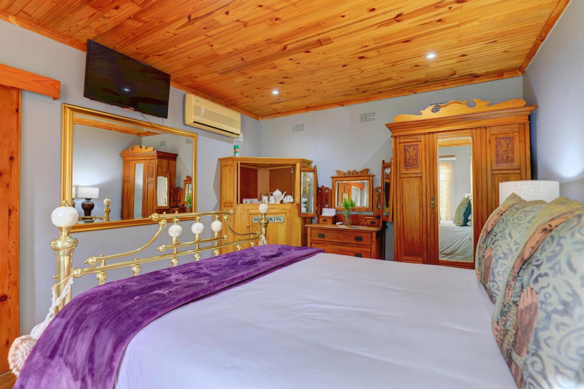 Thylitshia Villa Country Guest House オーツホーン エクステリア 写真