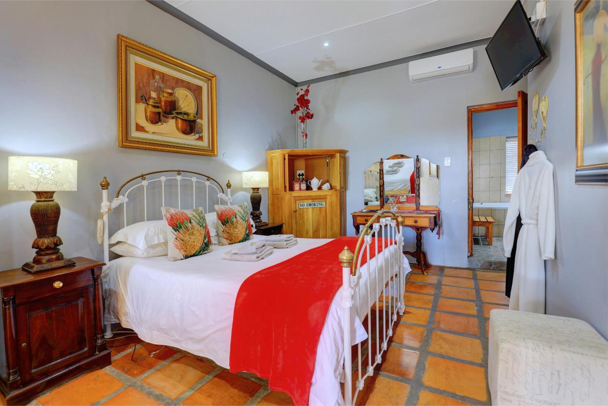 Thylitshia Villa Country Guest House オーツホーン エクステリア 写真