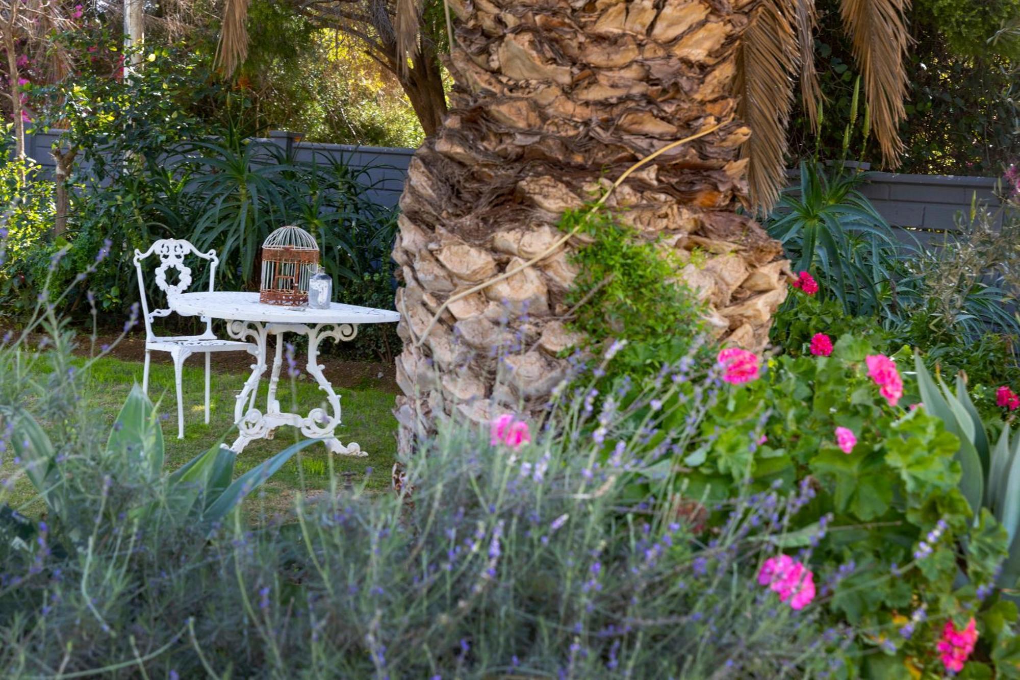 Thylitshia Villa Country Guest House オーツホーン エクステリア 写真