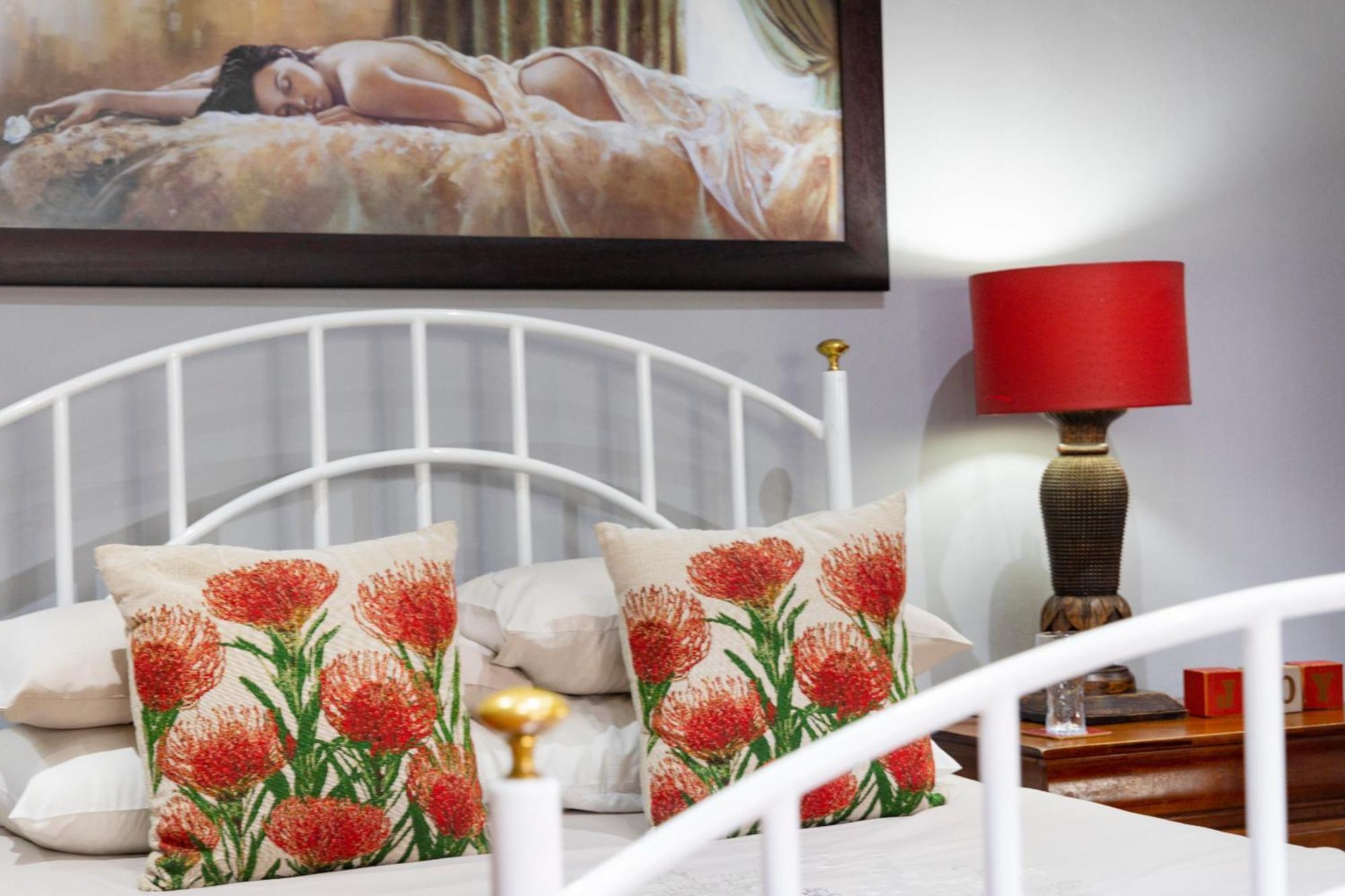 Thylitshia Villa Country Guest House オーツホーン エクステリア 写真