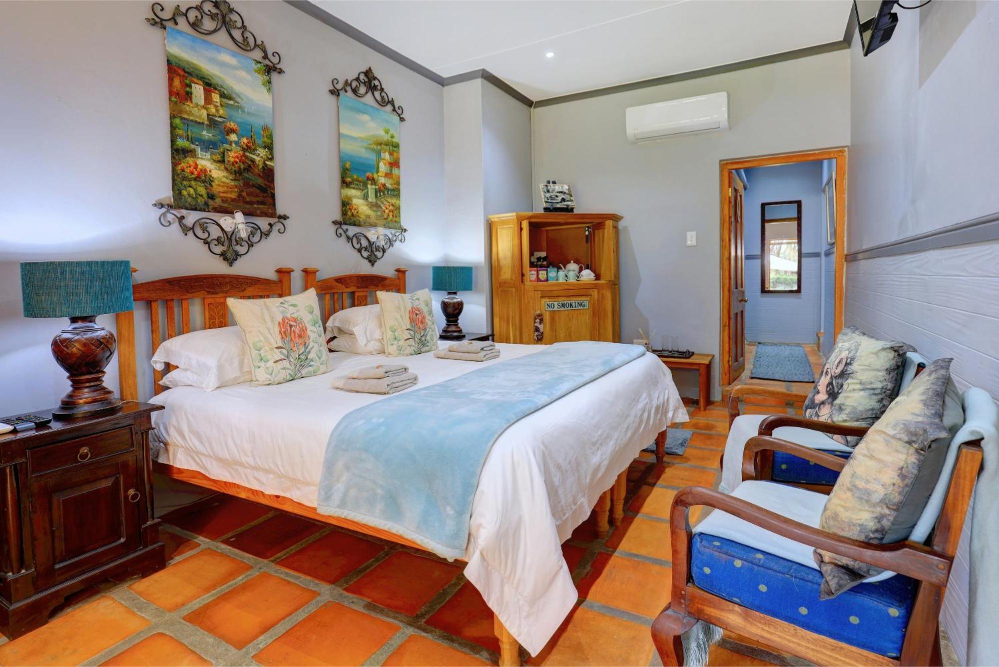 Thylitshia Villa Country Guest House オーツホーン エクステリア 写真