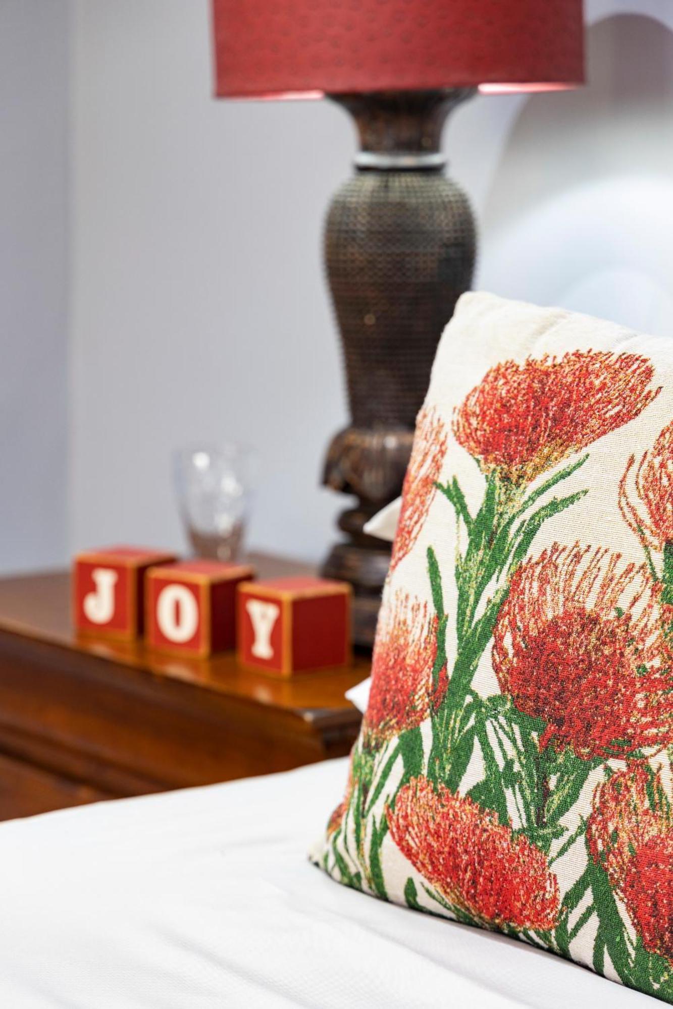 Thylitshia Villa Country Guest House オーツホーン エクステリア 写真