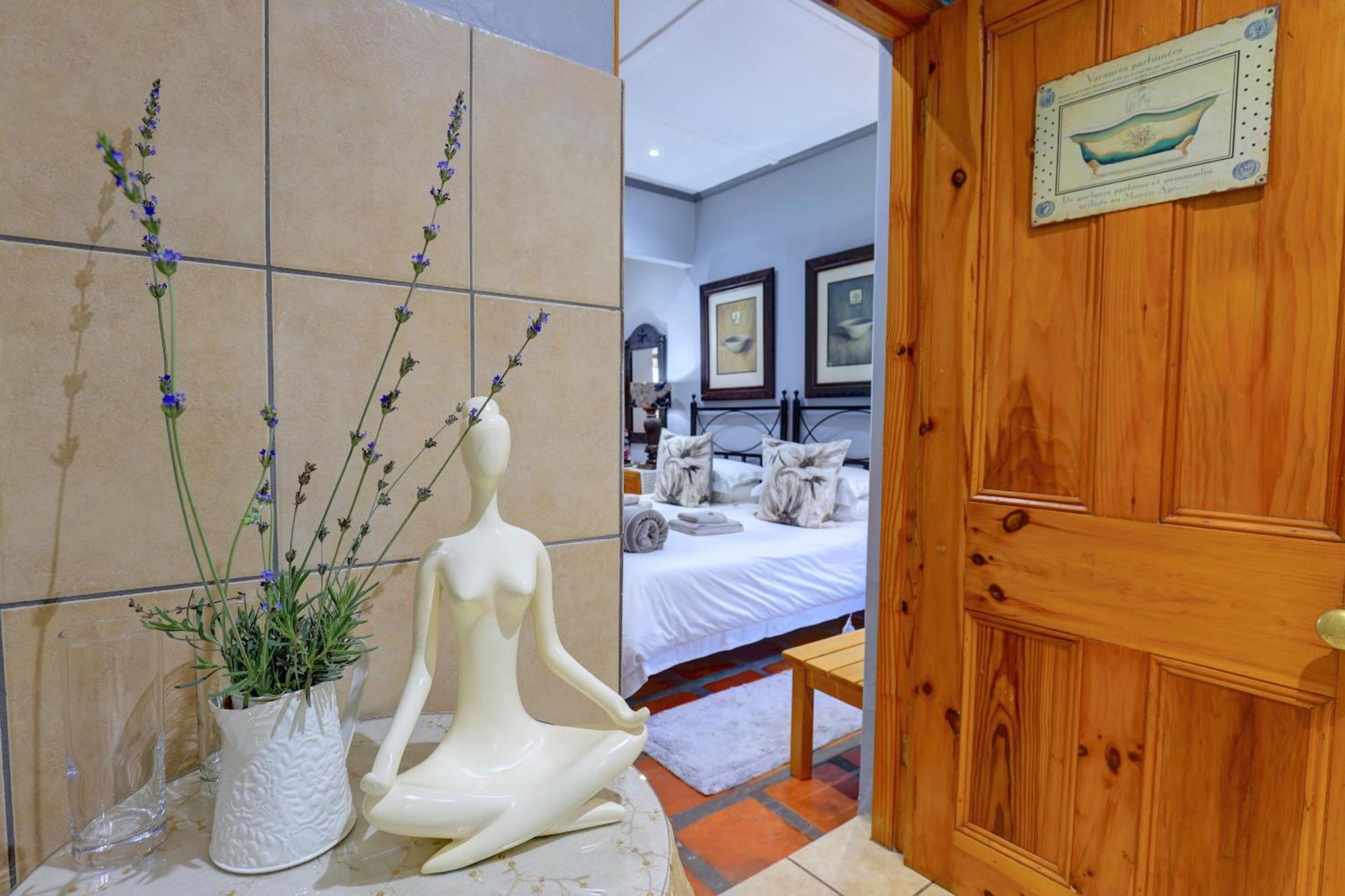 Thylitshia Villa Country Guest House オーツホーン エクステリア 写真