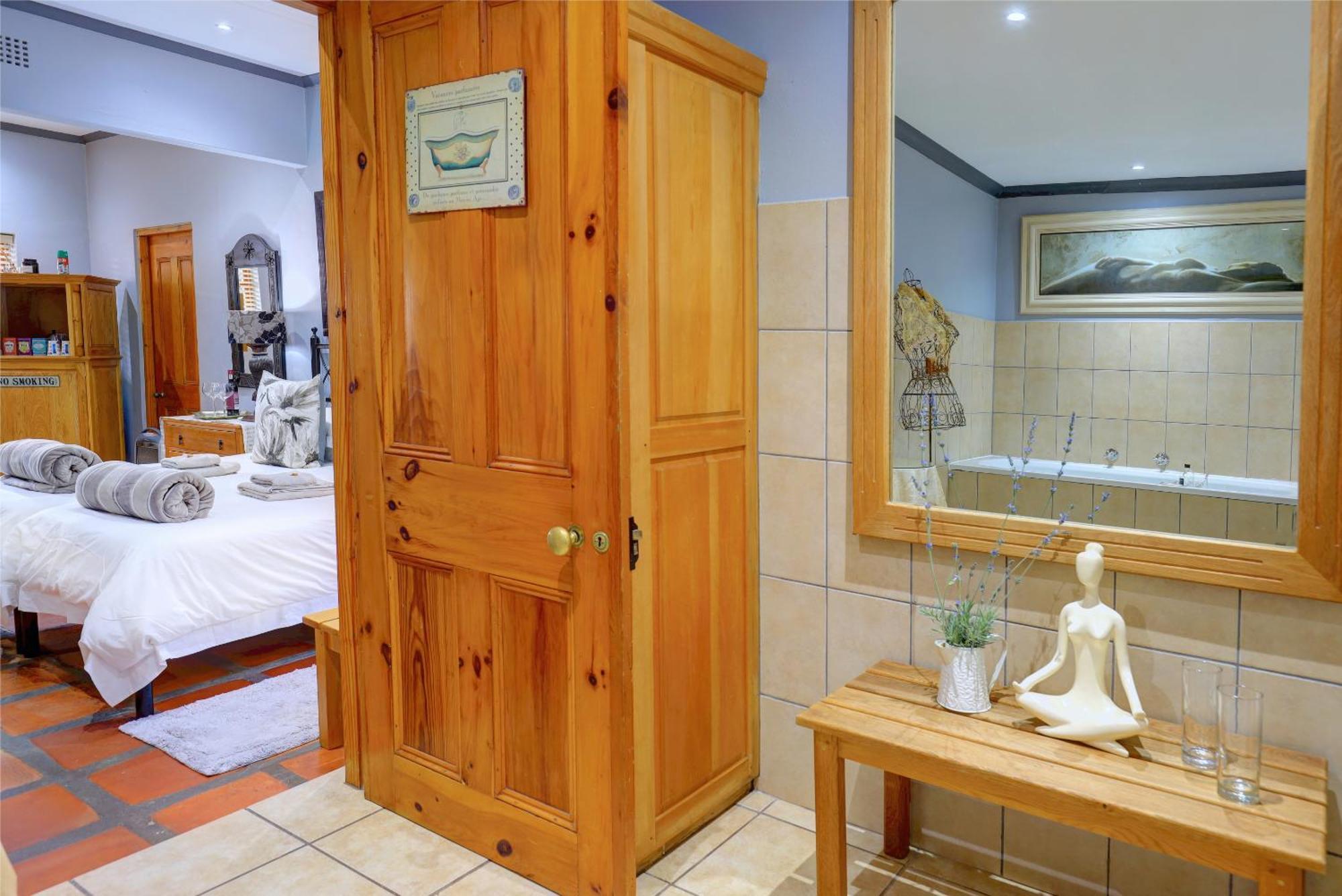 Thylitshia Villa Country Guest House オーツホーン エクステリア 写真