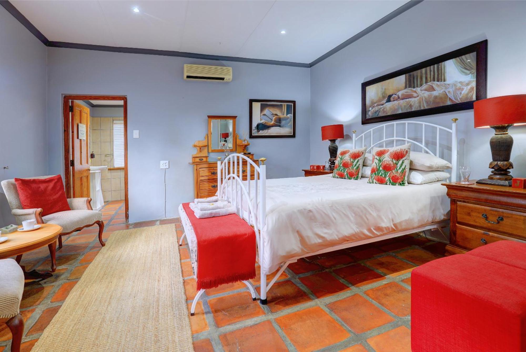 Thylitshia Villa Country Guest House オーツホーン エクステリア 写真